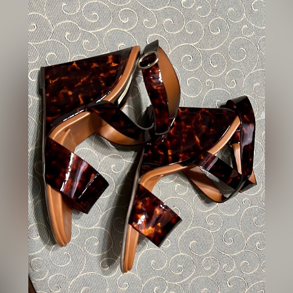 Diane Von Furstenberg Wedges